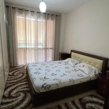 Appartement Astir