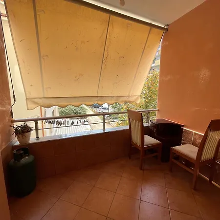 Appartement Astir *