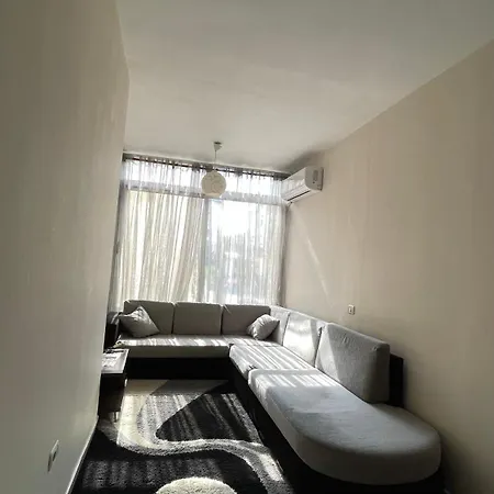 Appartement Astir